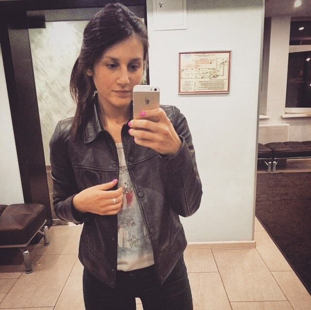 Софья, 33, Moscow, Russian Federation