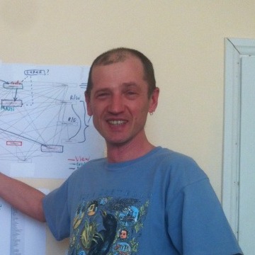 Yuri, 51, Kiev, Ukraine