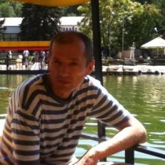 Yuri, 51, Kiev, Ukraine