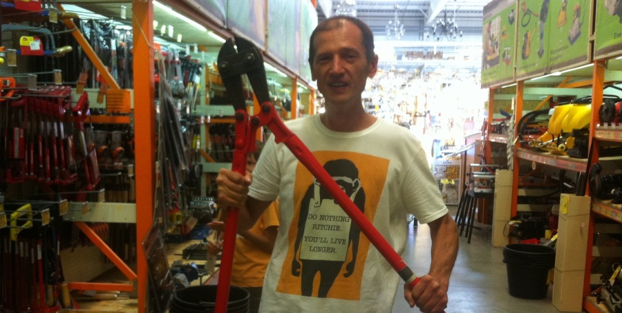 Yuri, 51, Kiev, Ukraine