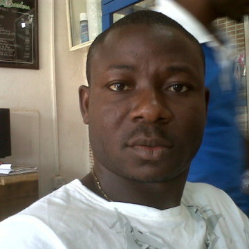 Russell, 47, New Berlin, United States