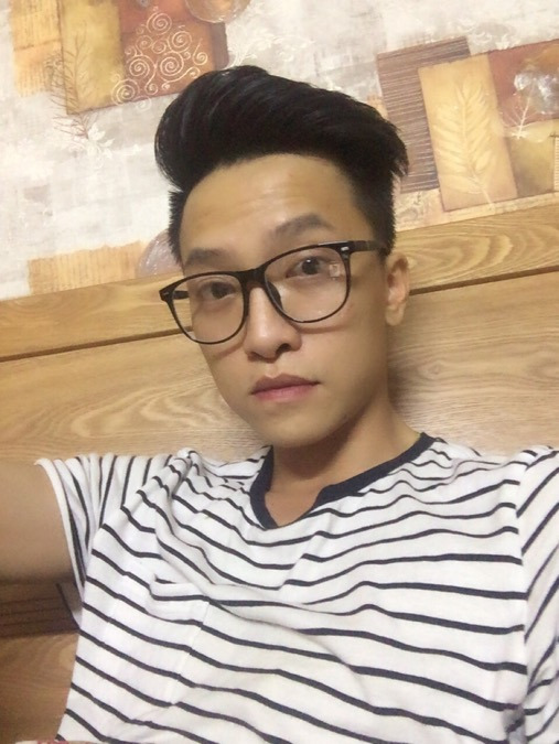 Minh Mario, , Ho Chi Minh City, Vietnam