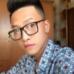 Minh Mario, , Ho Chi Minh City, Vietnam