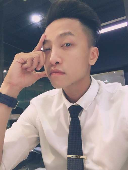 Minh Mario, , Ho Chi Minh City, Vietnam