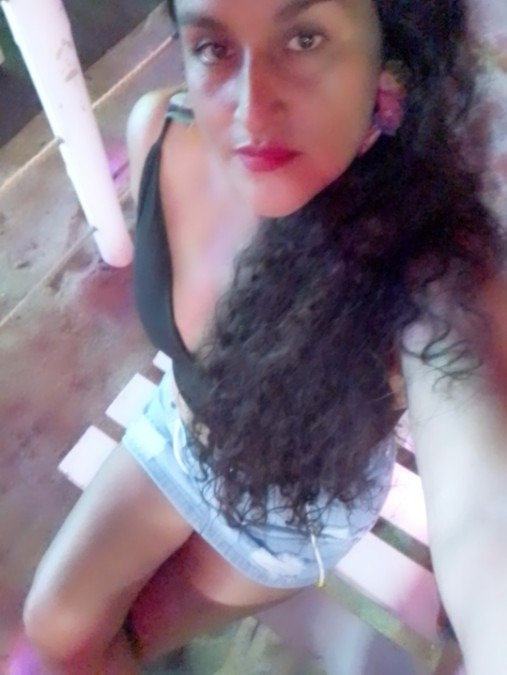 Claudia, 41, Tumbes, Peru