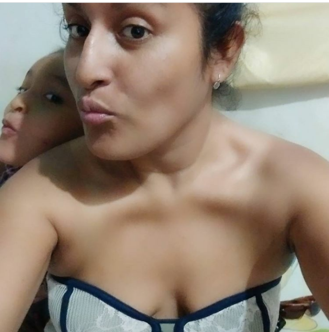 Claudia, 41, Tumbes, Peru