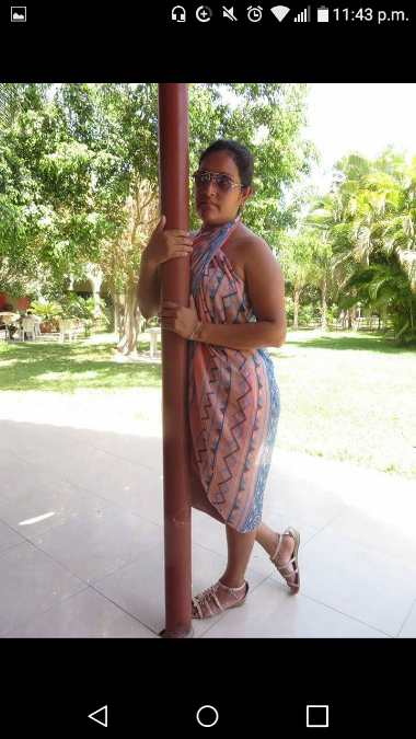 Claudia, 41, Tumbes, Peru