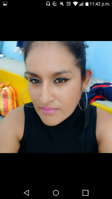 Claudia, 41, Tumbes, Peru
