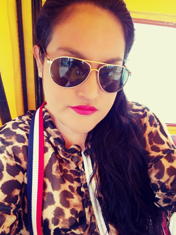 Claudia, 41, Tumbes, Peru