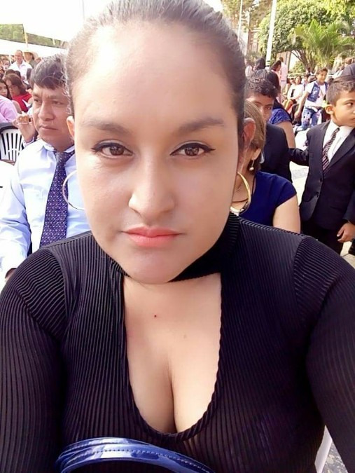 Claudia, 41, Tumbes, Peru