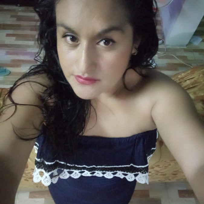 Claudia, 41, Tumbes, Peru