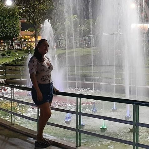 Claudia, 41, Tumbes, Peru