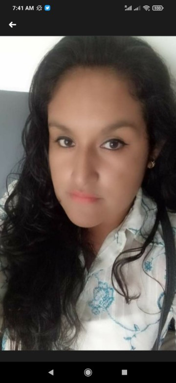 Claudia, 41, Tumbes, Peru