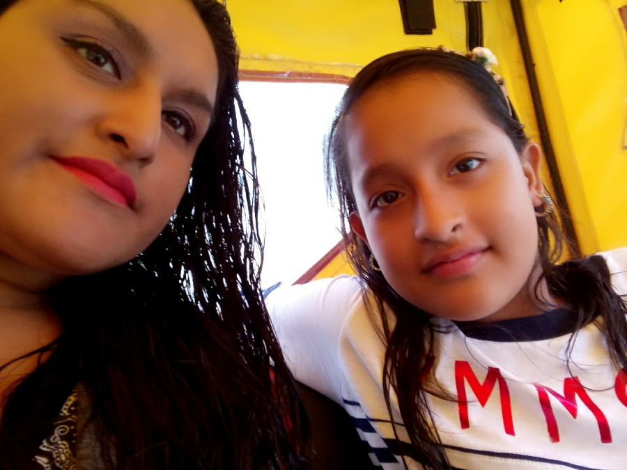 Claudia, 41, Tumbes, Peru