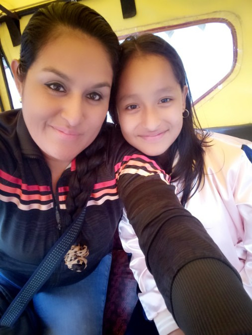 Claudia, 41, Tumbes, Peru