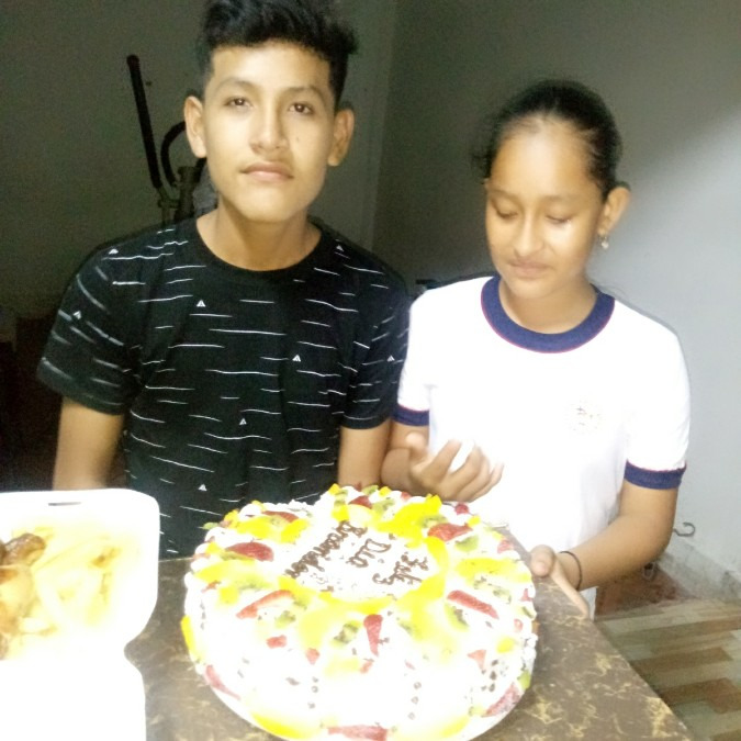 Claudia, 41, Tumbes, Peru