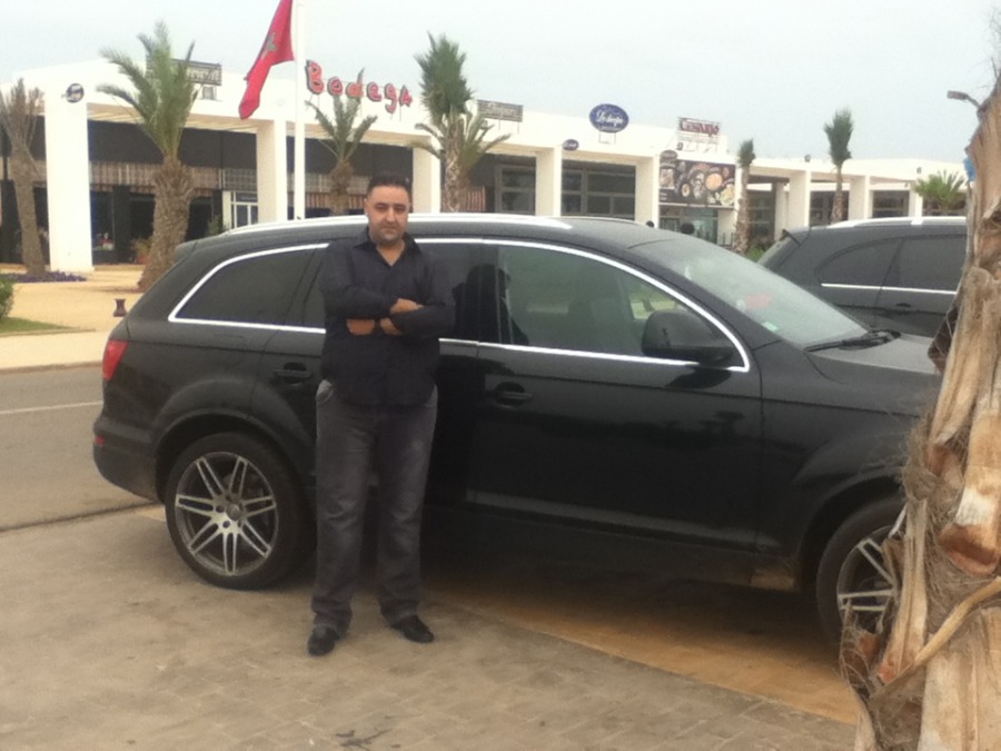 samir, 48, Saidia, Morocco