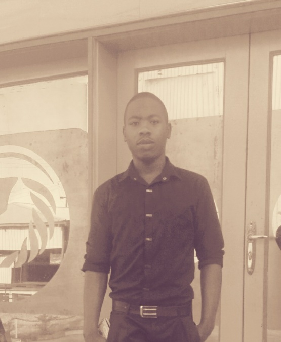 Allanshira, 32, Kampala, Uganda