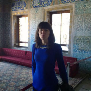 лариса, 42, Kazan, Russian Federation