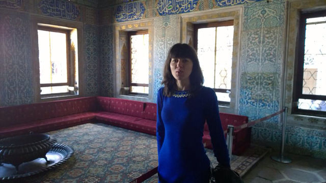 лариса, 42, Kazan, Russian Federation