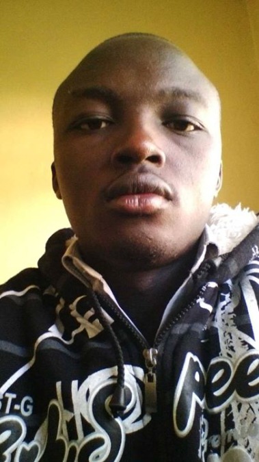 dickson ekiru, 34, Nairobi, Kenya