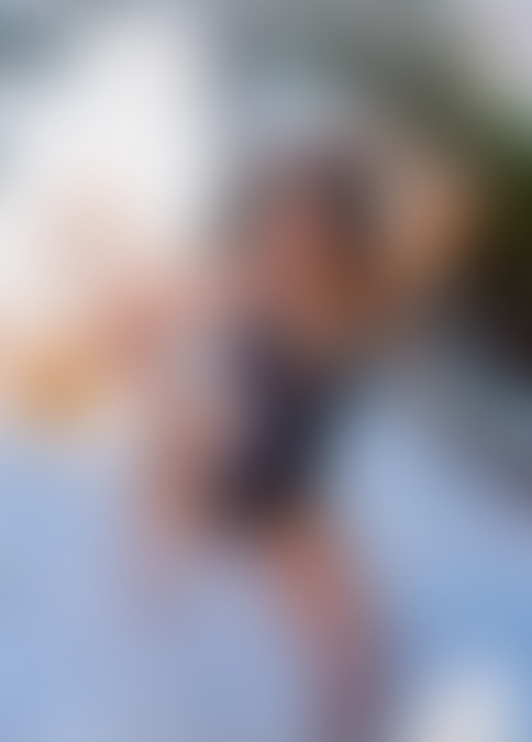 Dorice Mbezele, 33, Yaounde, Cameroon