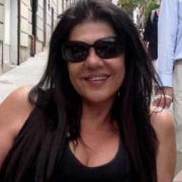 oyisa, 41, Pretoria, South Africa