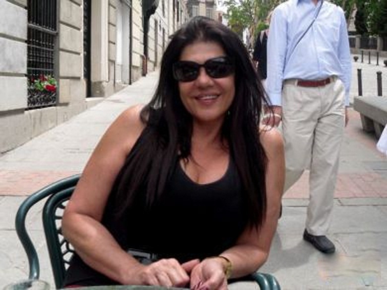 oyisa, 41, Pretoria, South Africa