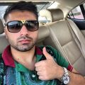 Farzad, 33, Dubai, United Arab Emirates