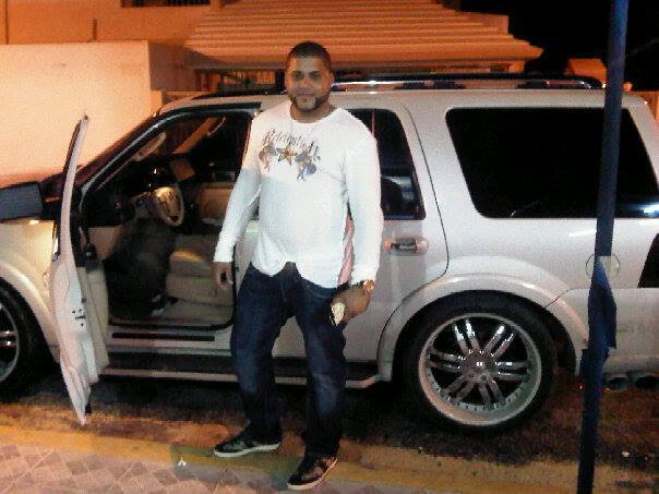 daniel dunass, 43, Daloa, Cote D'Ivoire