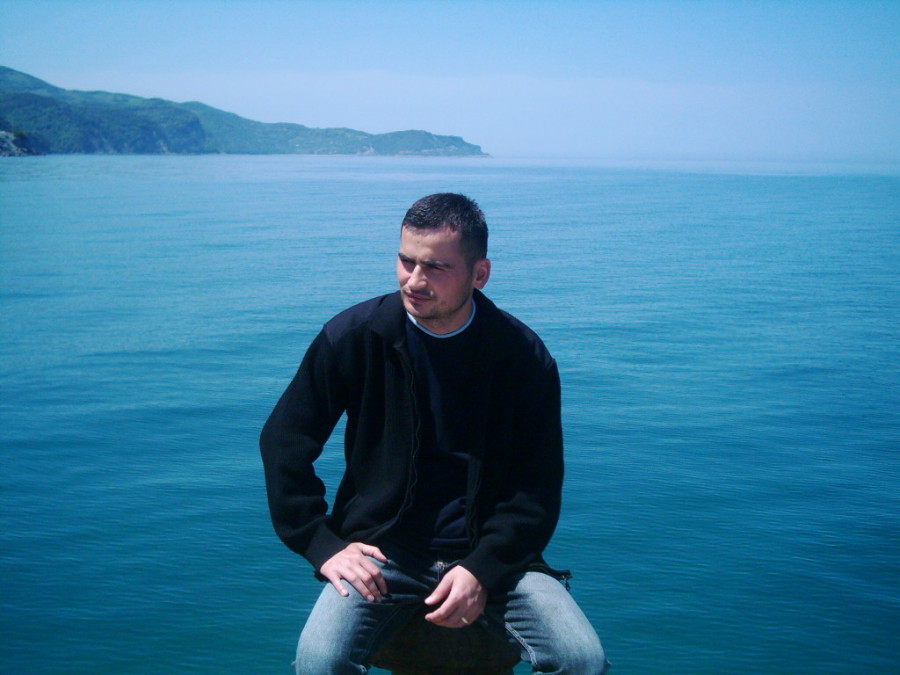 ergin.senturk@hotmail, 44, Antalya, Turkey