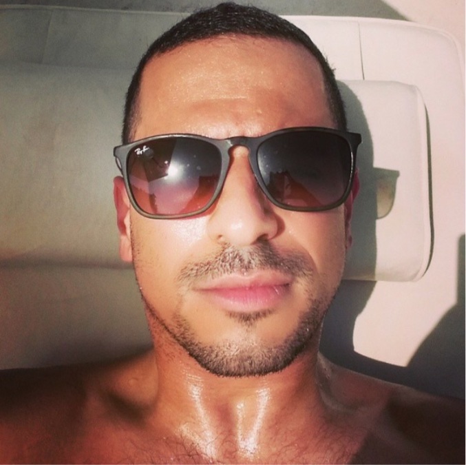 reef, 42, Dubai, United Arab Emirates