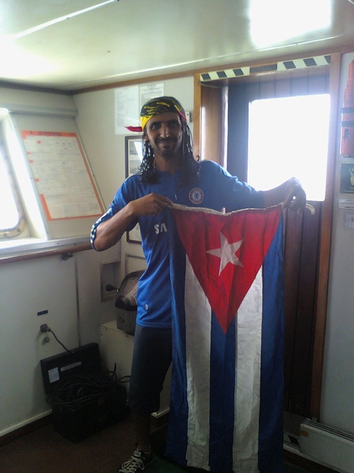 Arthur34, 38, Istanbul, Turkey