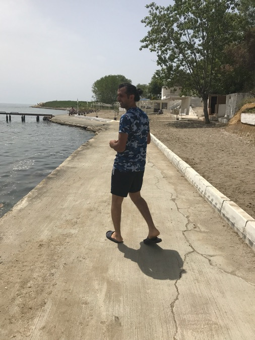 Arthur34, 38, Istanbul, Turkey