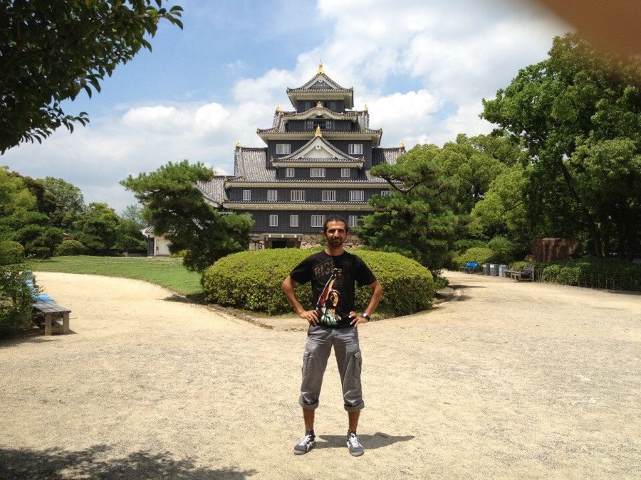 Arthur34, 38, Istanbul, Turkey