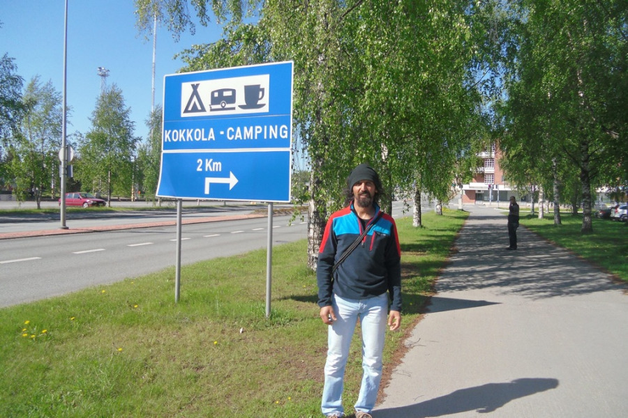 Arthur34, 38, Istanbul, Turkey