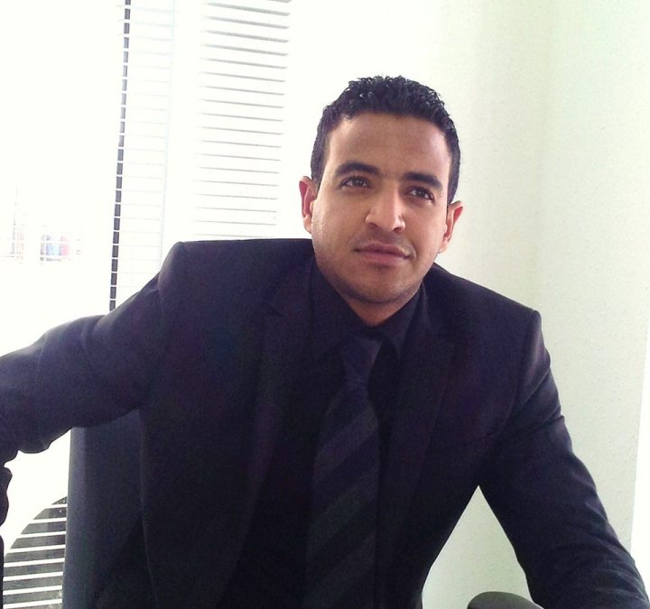 Simo, 37, Marrakesh, Morocco