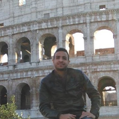 Simo, 37, Marrakesh, Morocco