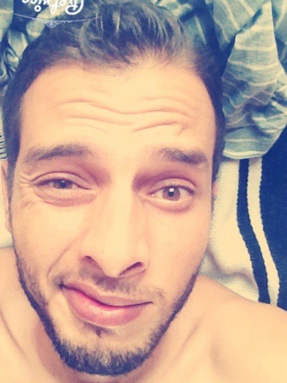 MAYNO, 37, Tunis, Tunisia