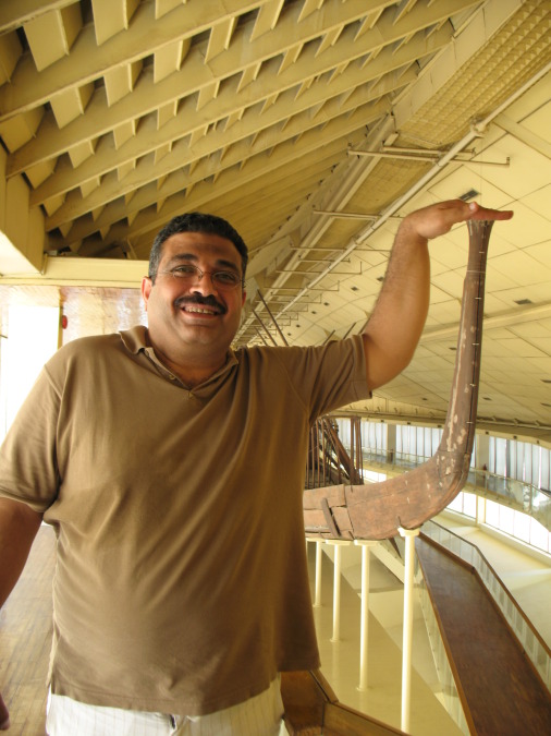 hatem, 53, Sharm El-sheikh, Egypt