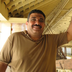 hatem, 53, Sharm El-sheikh, Egypt