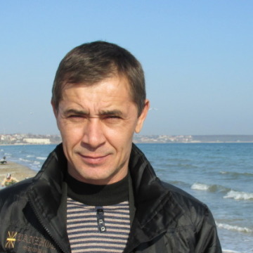 Виктор , 57, Odesa, Ukraine