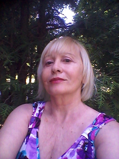 olga, 59, Minsk, Belarus