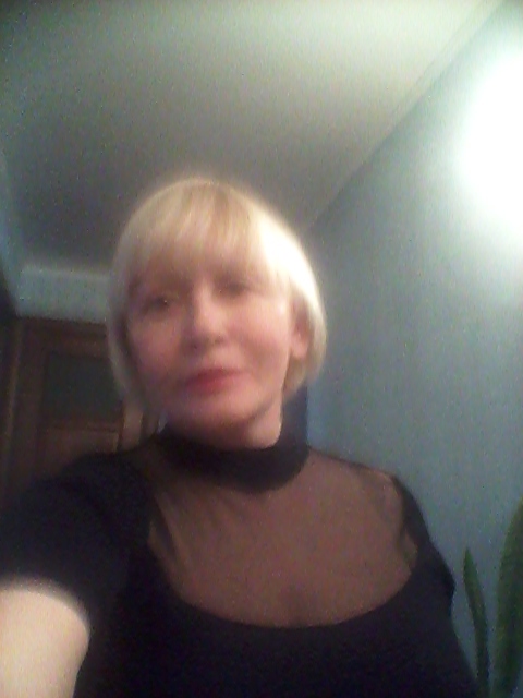 olga, 59, Minsk, Belarus