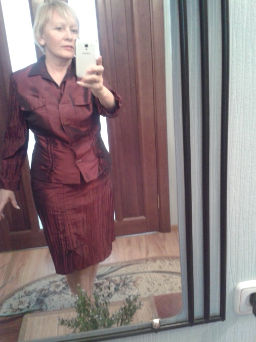 olga, 59, Minsk, Belarus