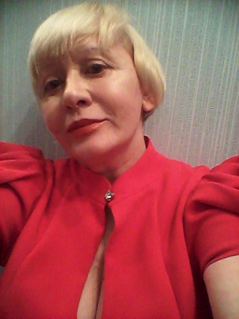 olga, 59, Minsk, Belarus