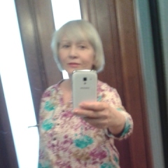 olga, 59, Minsk, Belarus