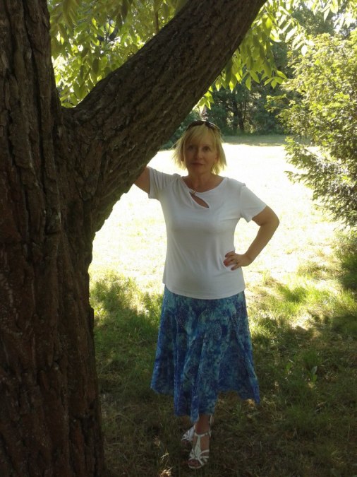 olga, 59, Minsk, Belarus