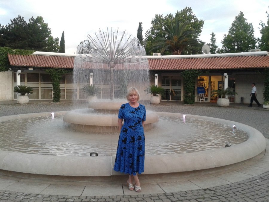 olga, 59, Minsk, Belarus