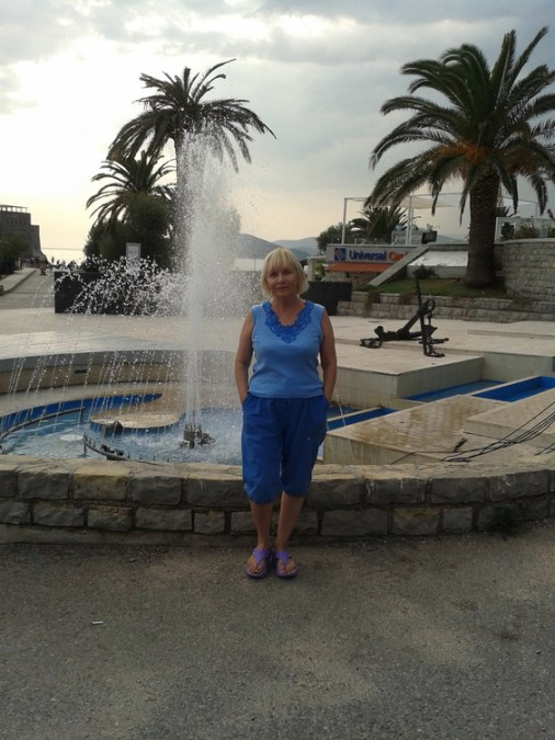 olga, 59, Minsk, Belarus